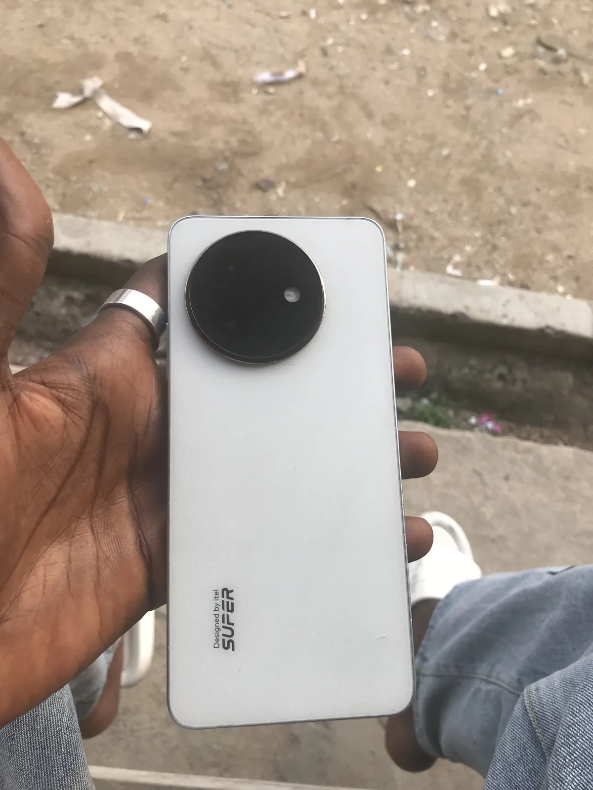 Itel s24 128gb - Image 4