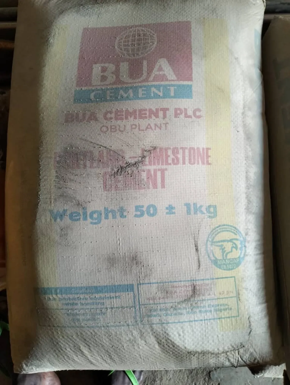 Bua Cement Distributor - Image 2