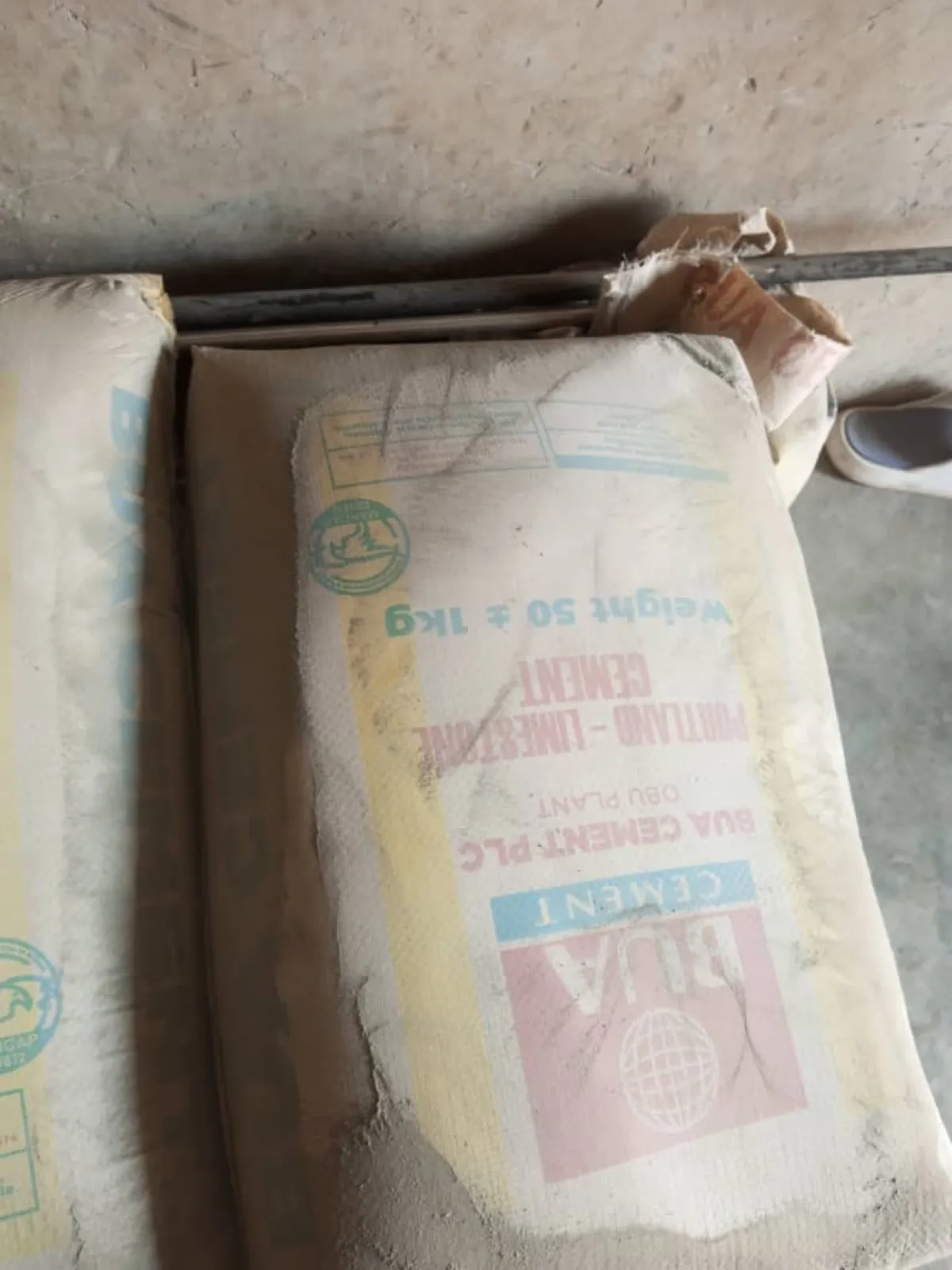 Bua Cement Distributor - Image 3