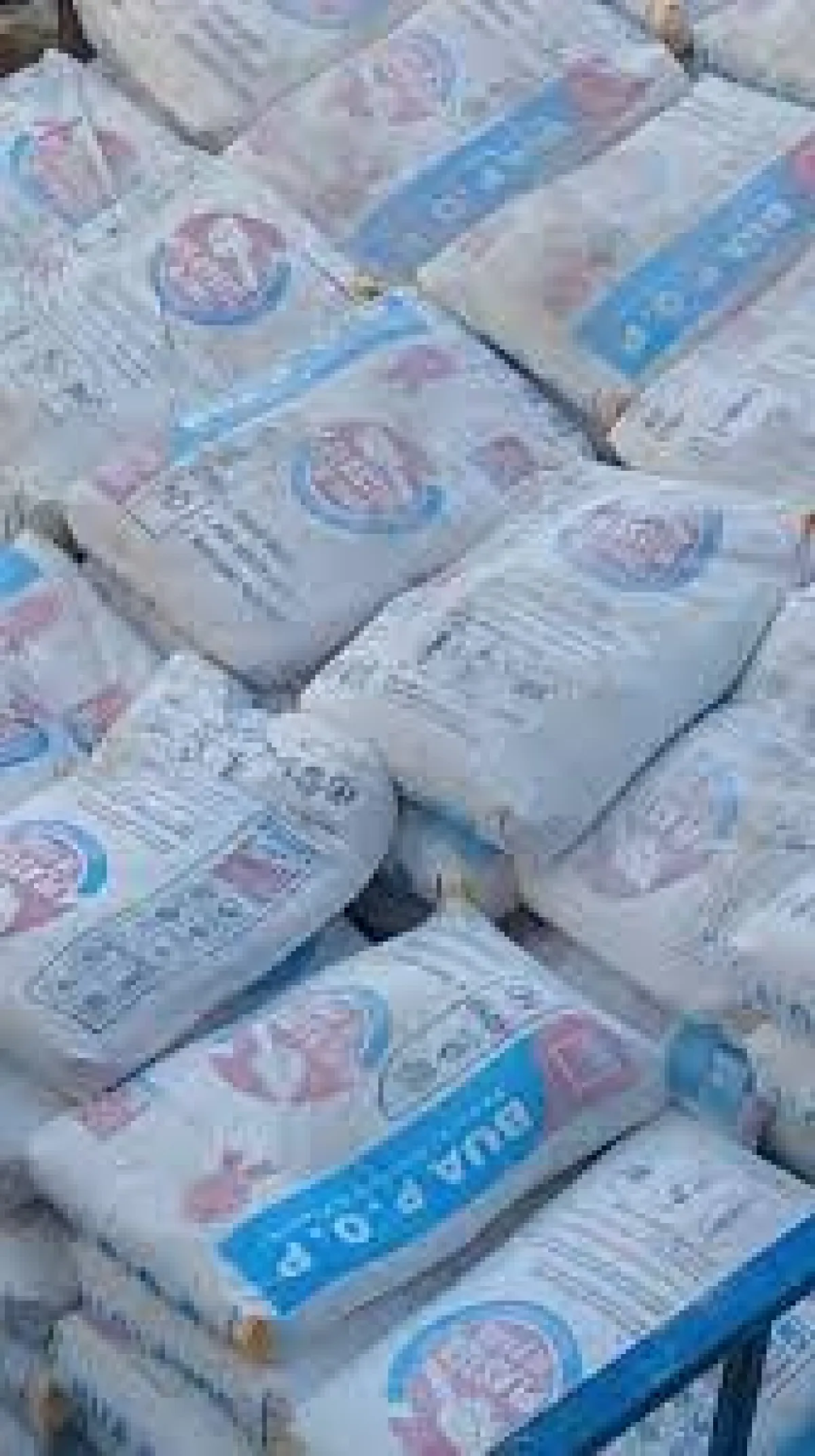 Bua POP Cement Supplies. - Image 3