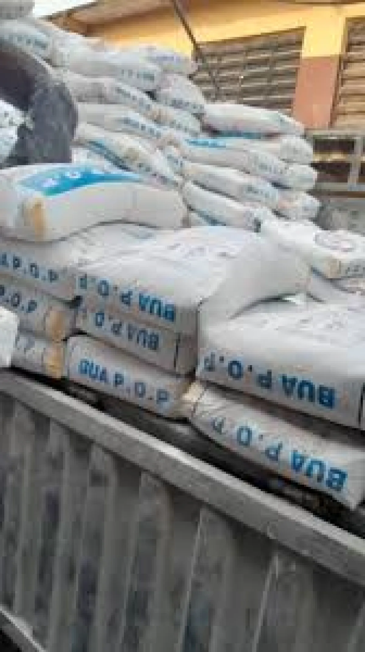 Bua POP Cement Supplies. - Image 4