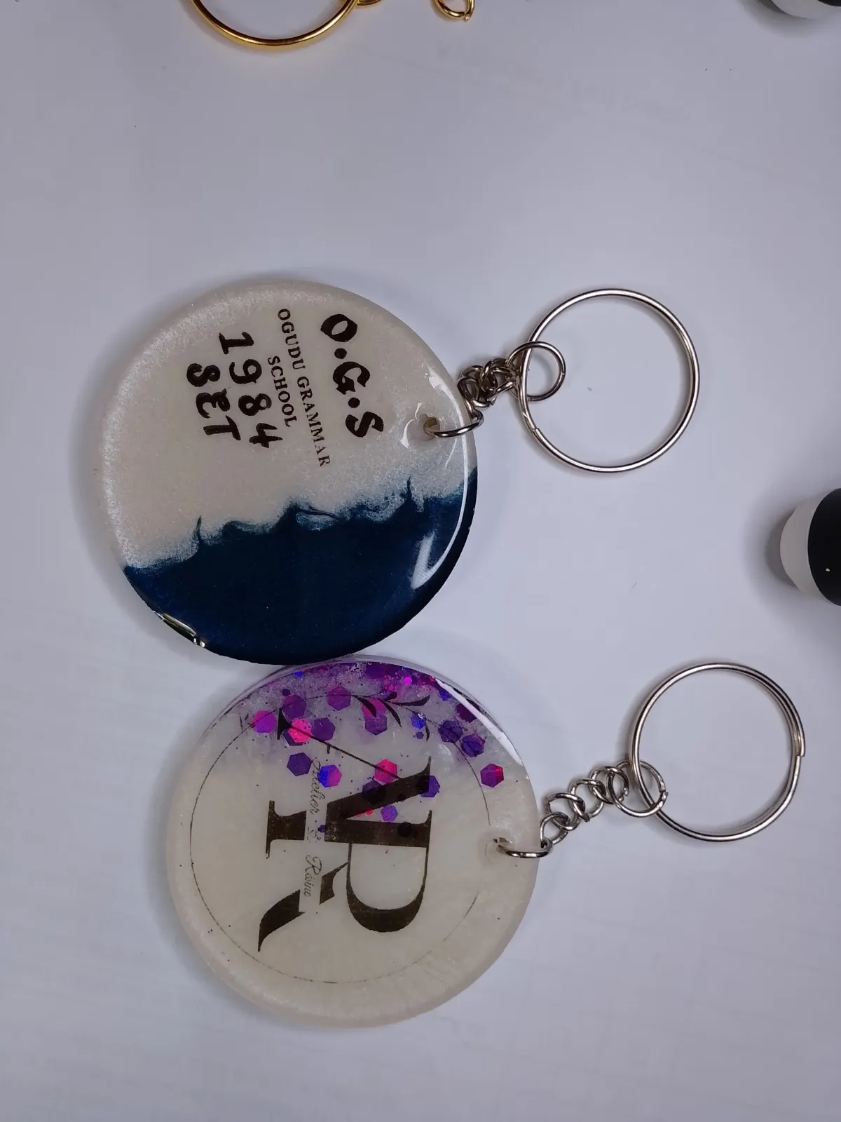 Resin Gift set - Image 2