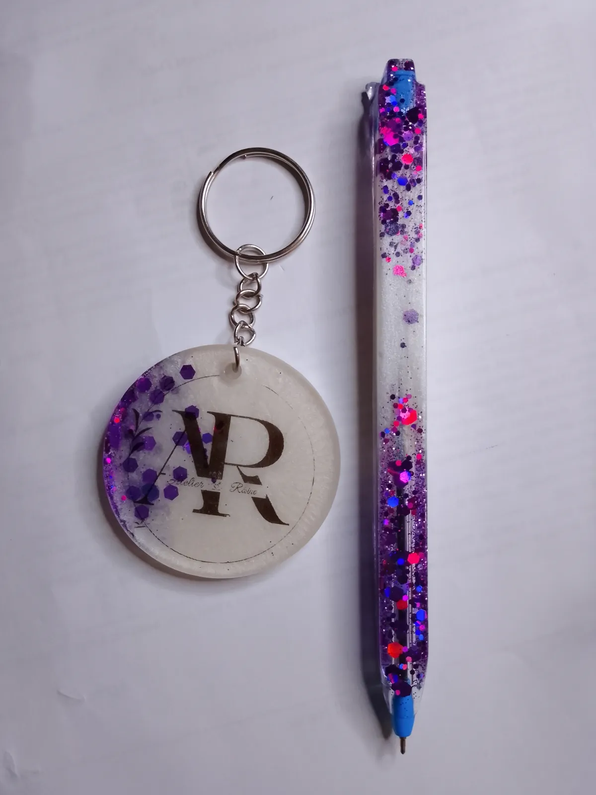 Resin Gift set - Image 3