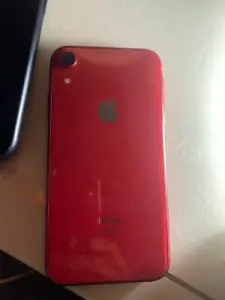 iPhone Xr 64gb