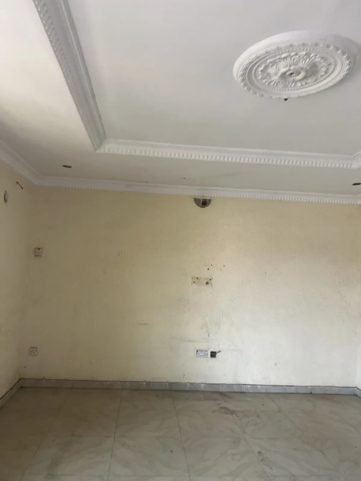 Neat 2 bedroom flat for rent at Shasha Akowonjo with modern facilities - Image 1
