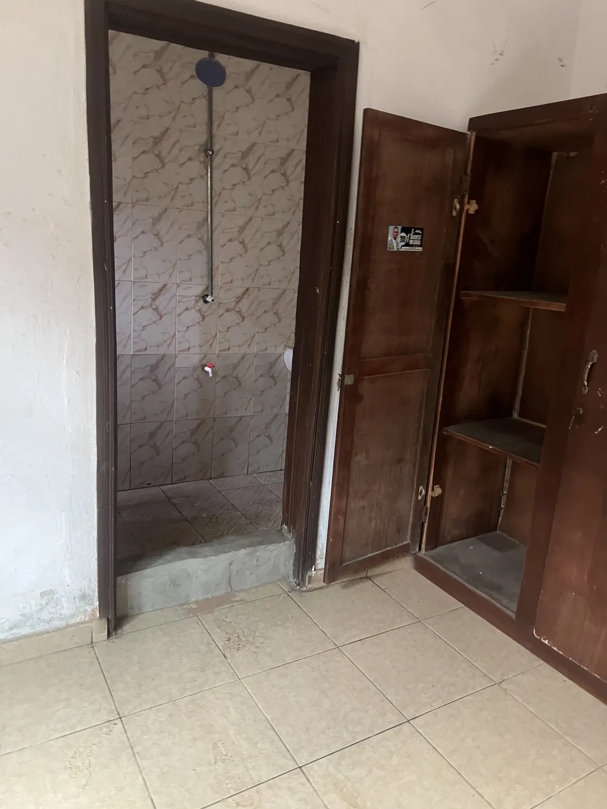 Neat 2 bedroom flat for rent at Shasha Akowonjo with modern facilities - Image 4