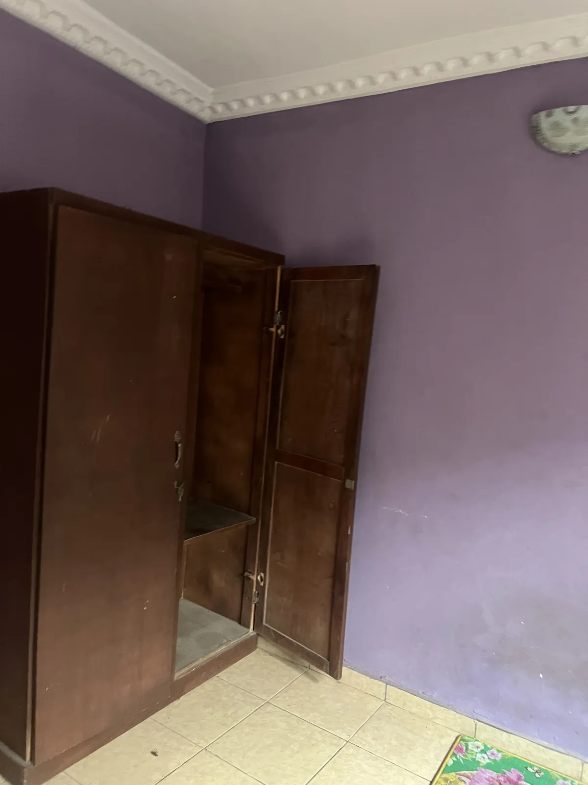 Neat 2 bedroom flat for rent at Shasha Akowonjo with modern facilities - Image 6