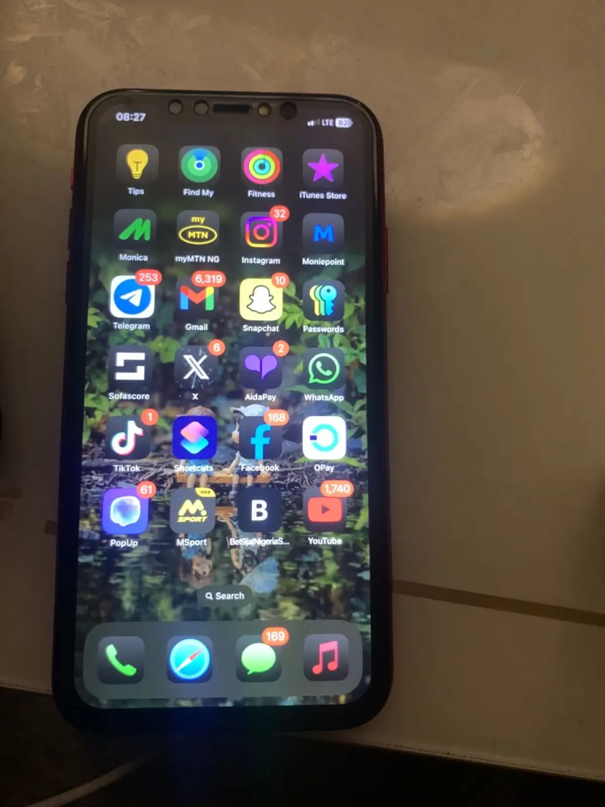 iPhone Xr 64gb - Image 3