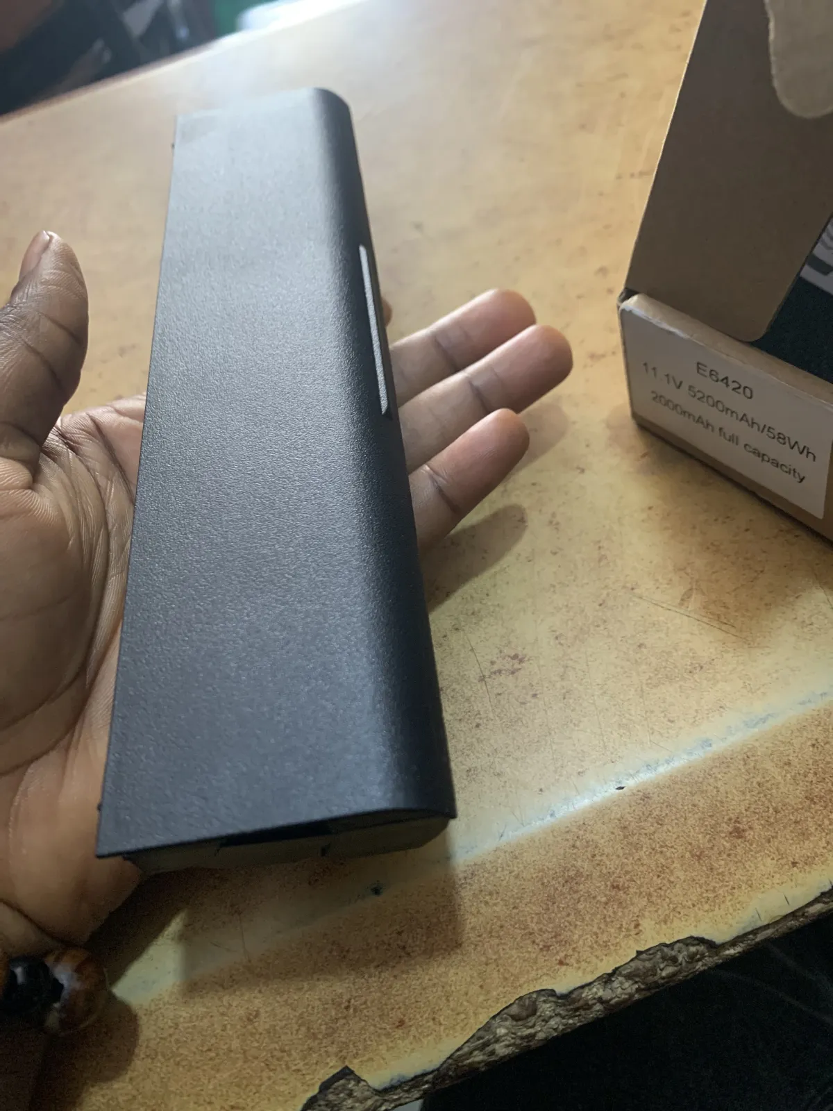 Dell Latitude E6420 E5520 E6520 E5420 - Image 2