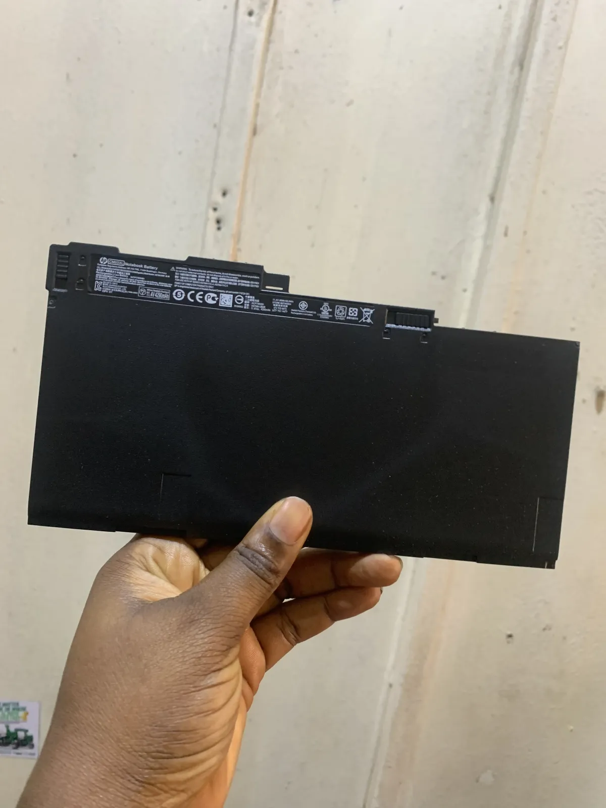 CMO3XL HP EliteBook 840 G1 845 850 855 740 745 750 755 G1 G2 Series - Image 3