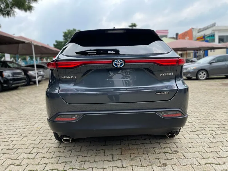 2022 Toyota Venza For Sale