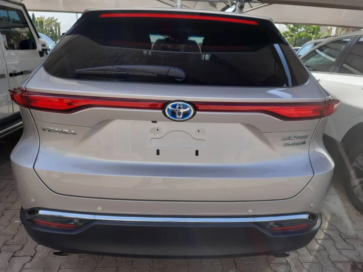 2022 Toyota Venza For Sale - Image 4
