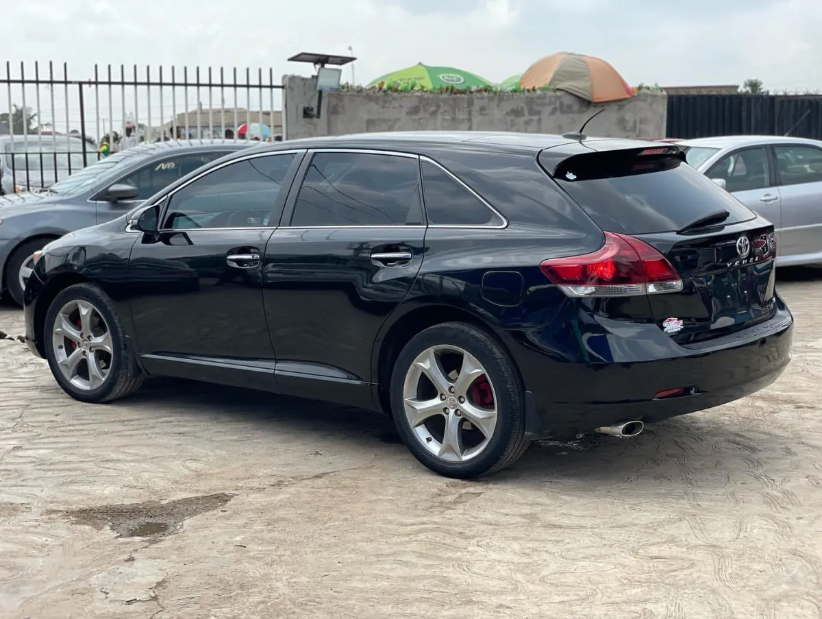 Toyota Venza For Sale 2013 Model - Image 2