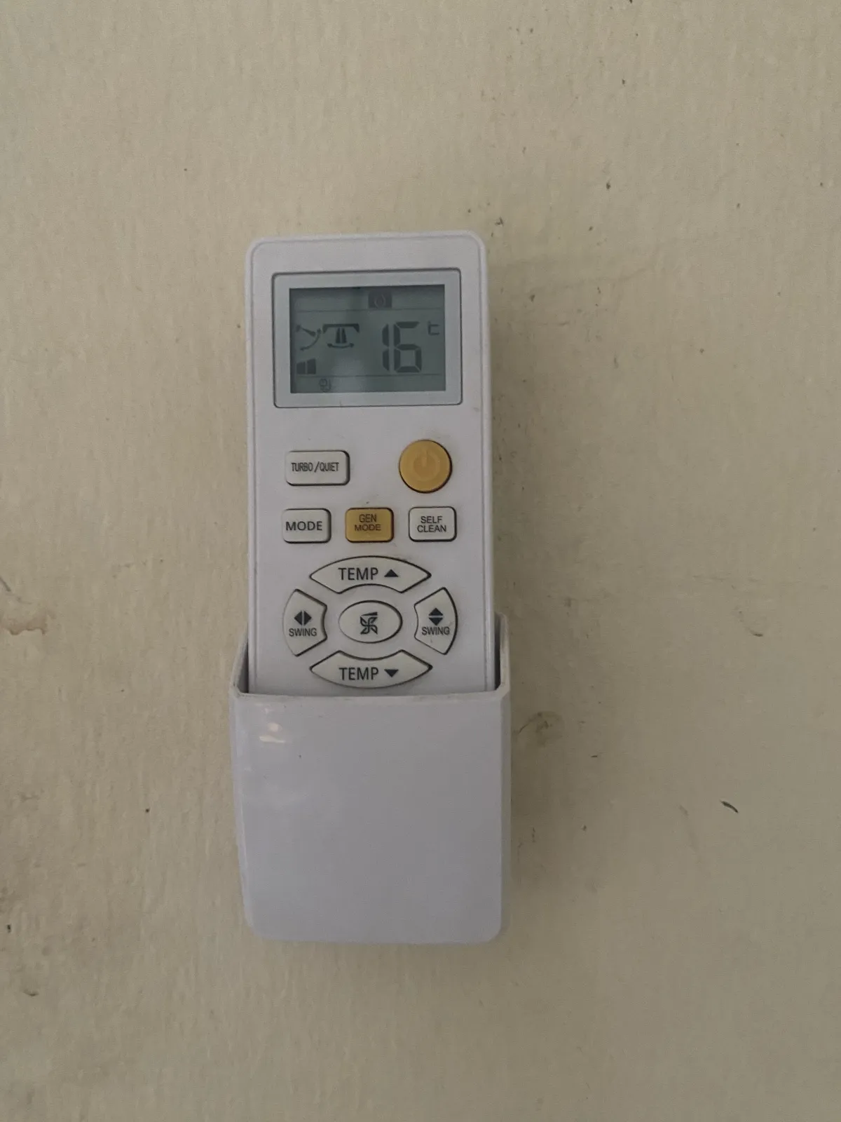 Haier Thermocool DC Inverter AC - Image 2