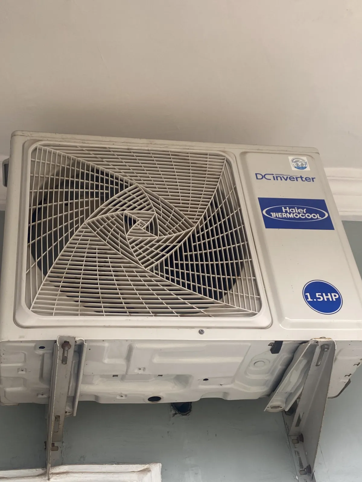 Haier Thermocool DC Inverter AC - Image 3