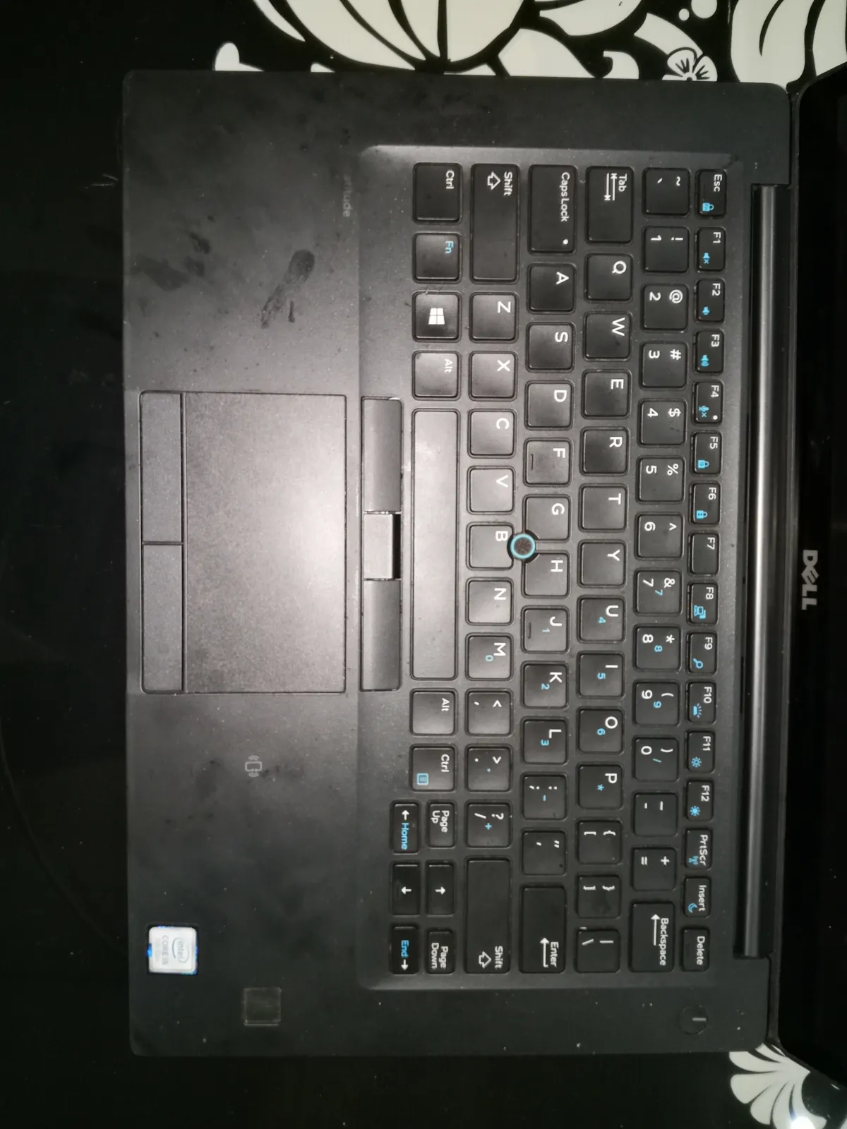 Clean Dell Latitude 7480 Touchscreen Core i5 7th Gen Windows 11 Pro C - Image 4