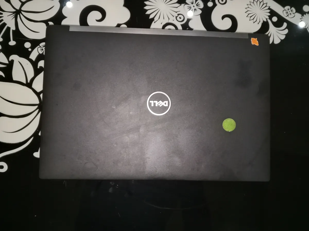 Clean Dell Latitude 7480 Touchscreen Core i5 7th Gen Windows 11 Pro C - Image 5