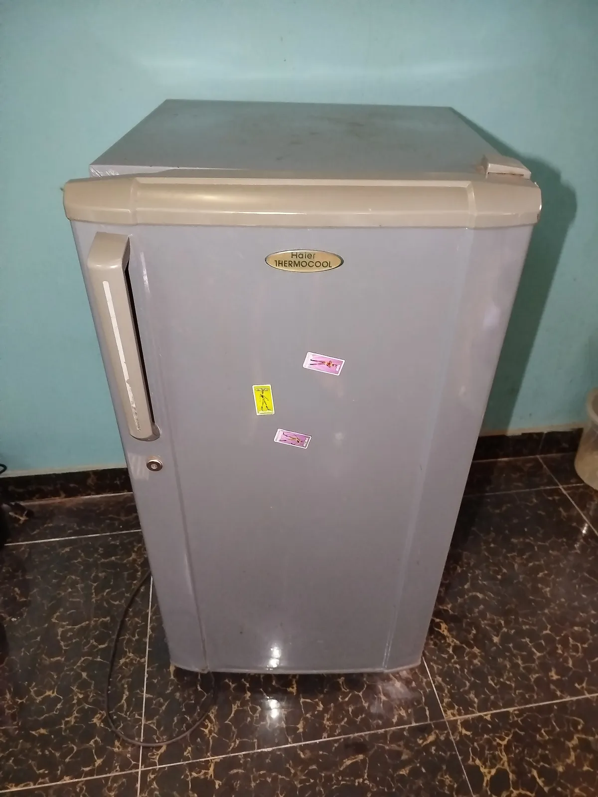 Haeir thermocool fridge - Image 1