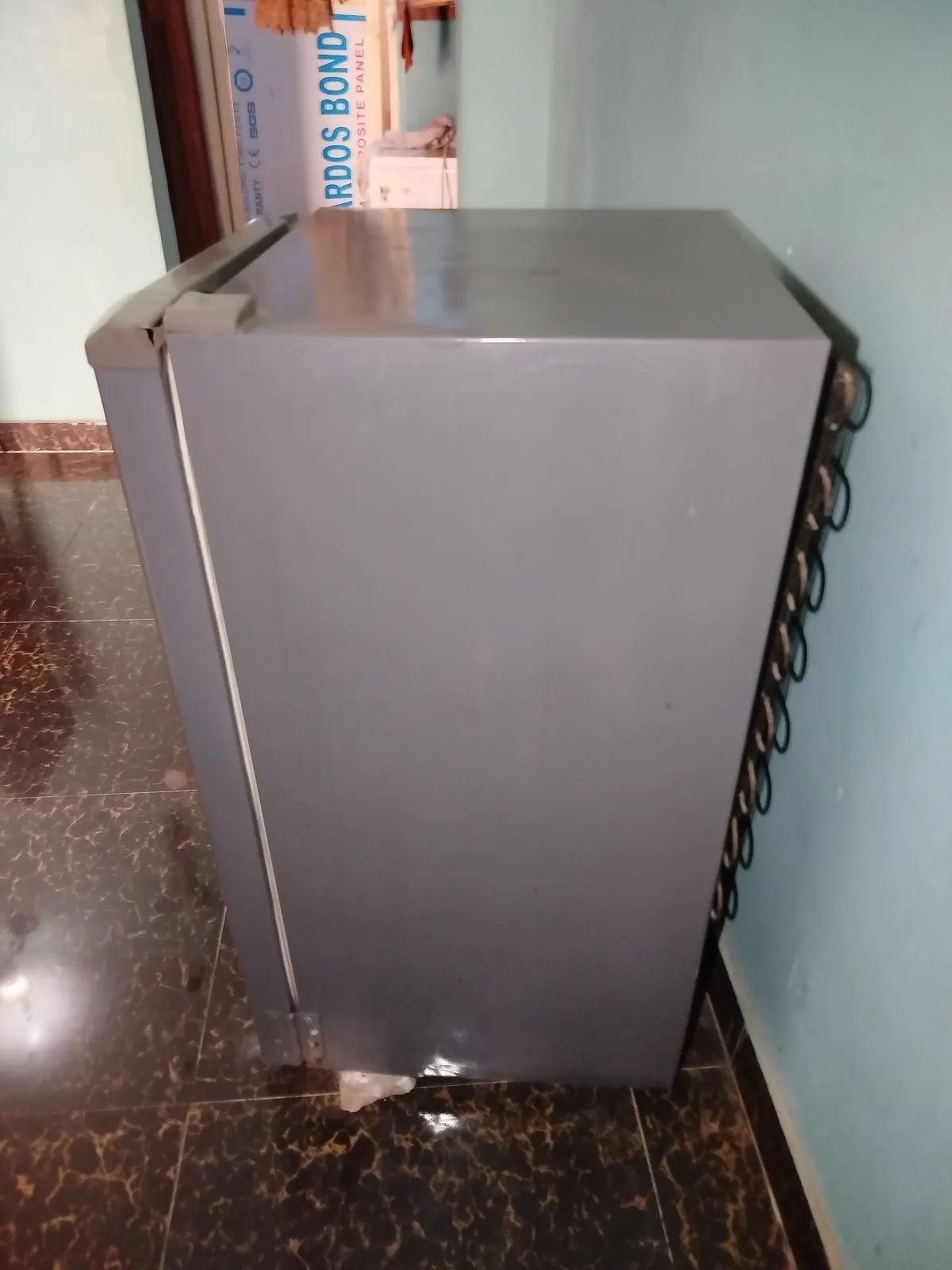 Haeir thermocool fridge - Image 3