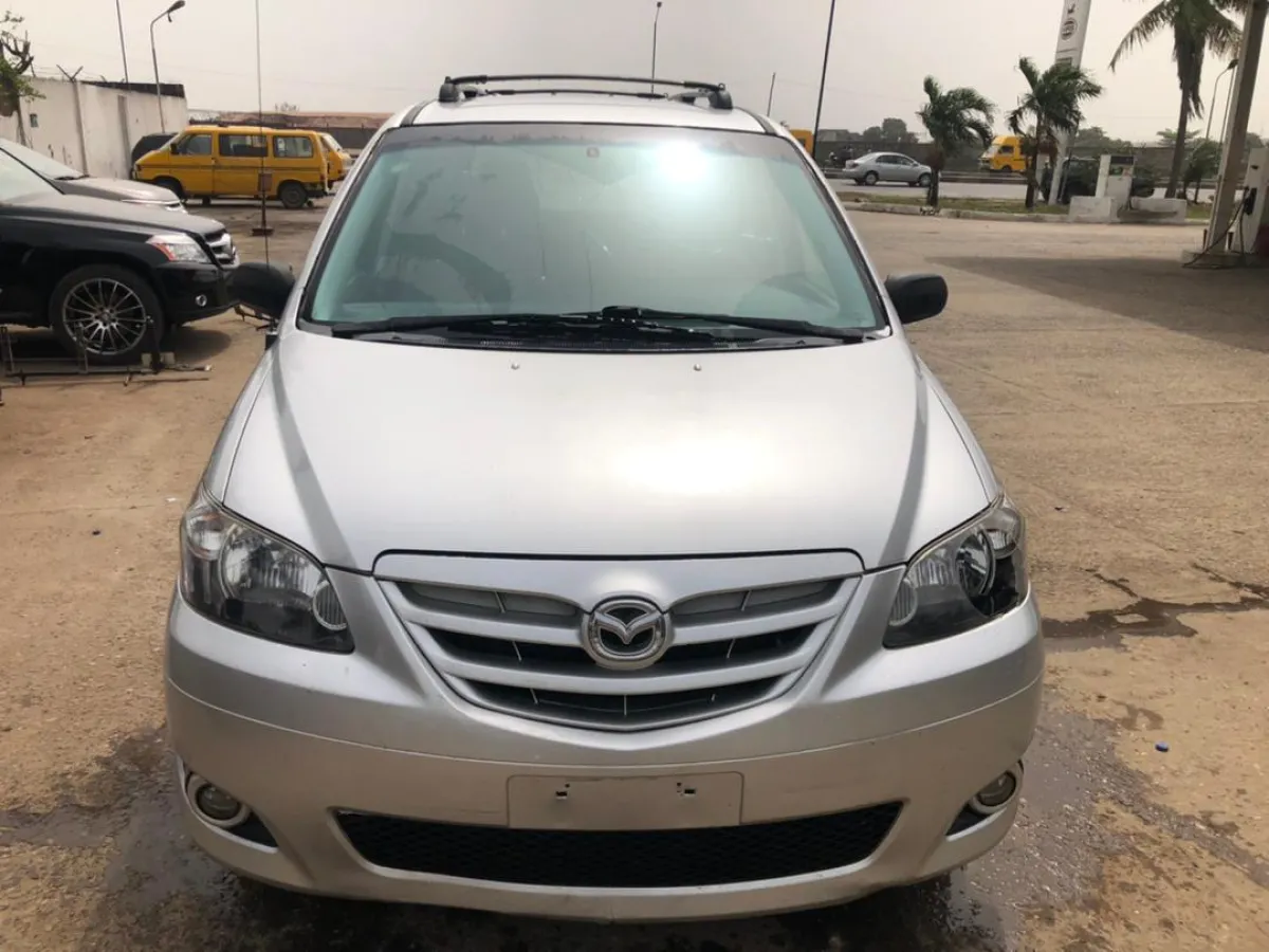 2004 Mazda MPV For Sale - Image 7
