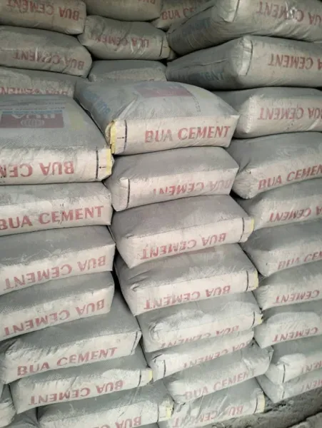 Bua Cement Plc