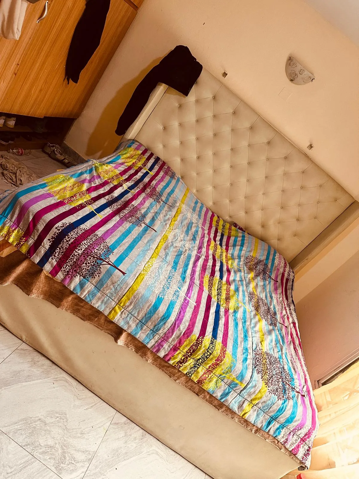 Furnished 2bedroom apartment in Greenville badore ajah - Image 5