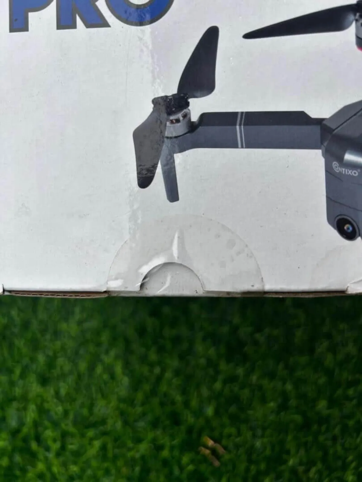 Contixo F24 Pro 4K UHD Drone for Adults - Image 3