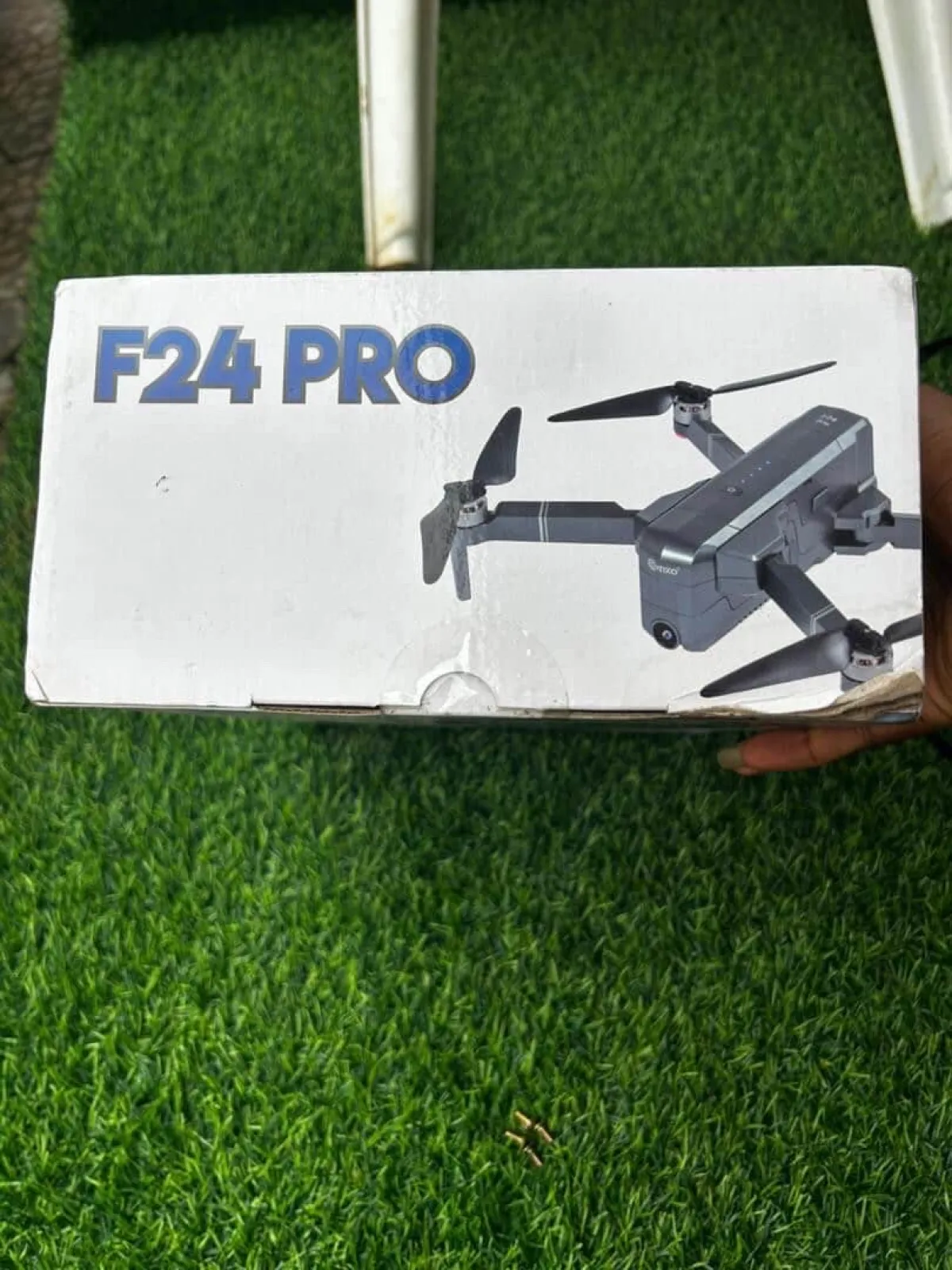 Contixo F24 Pro 4K UHD Drone for Adults - Image 5