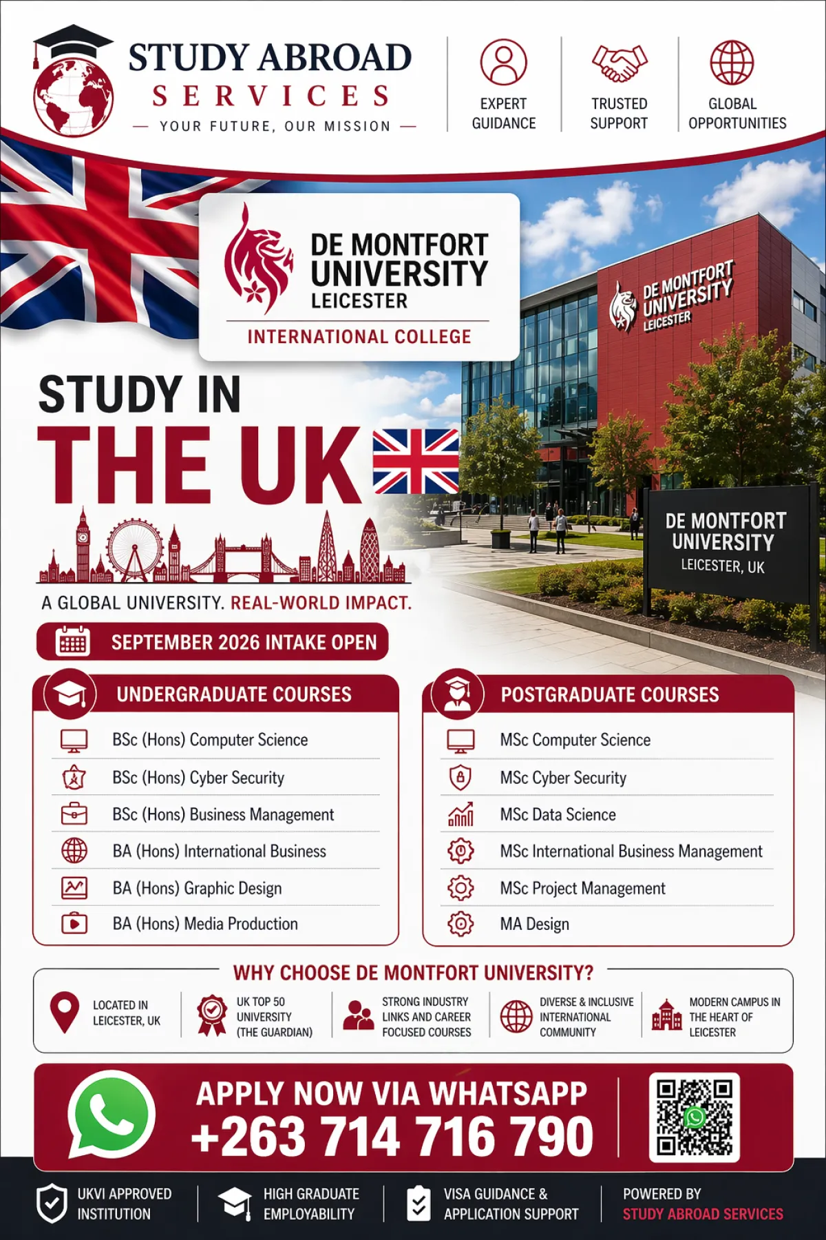 Study Abroad - Image 3