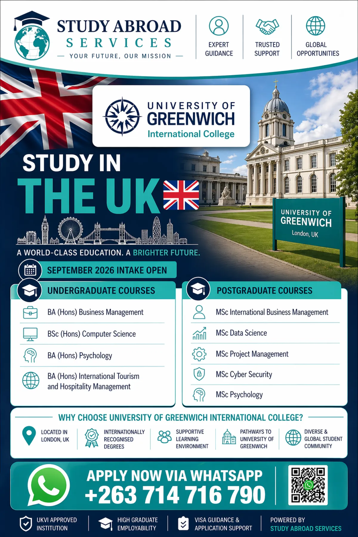 Study Abroad - Image 2