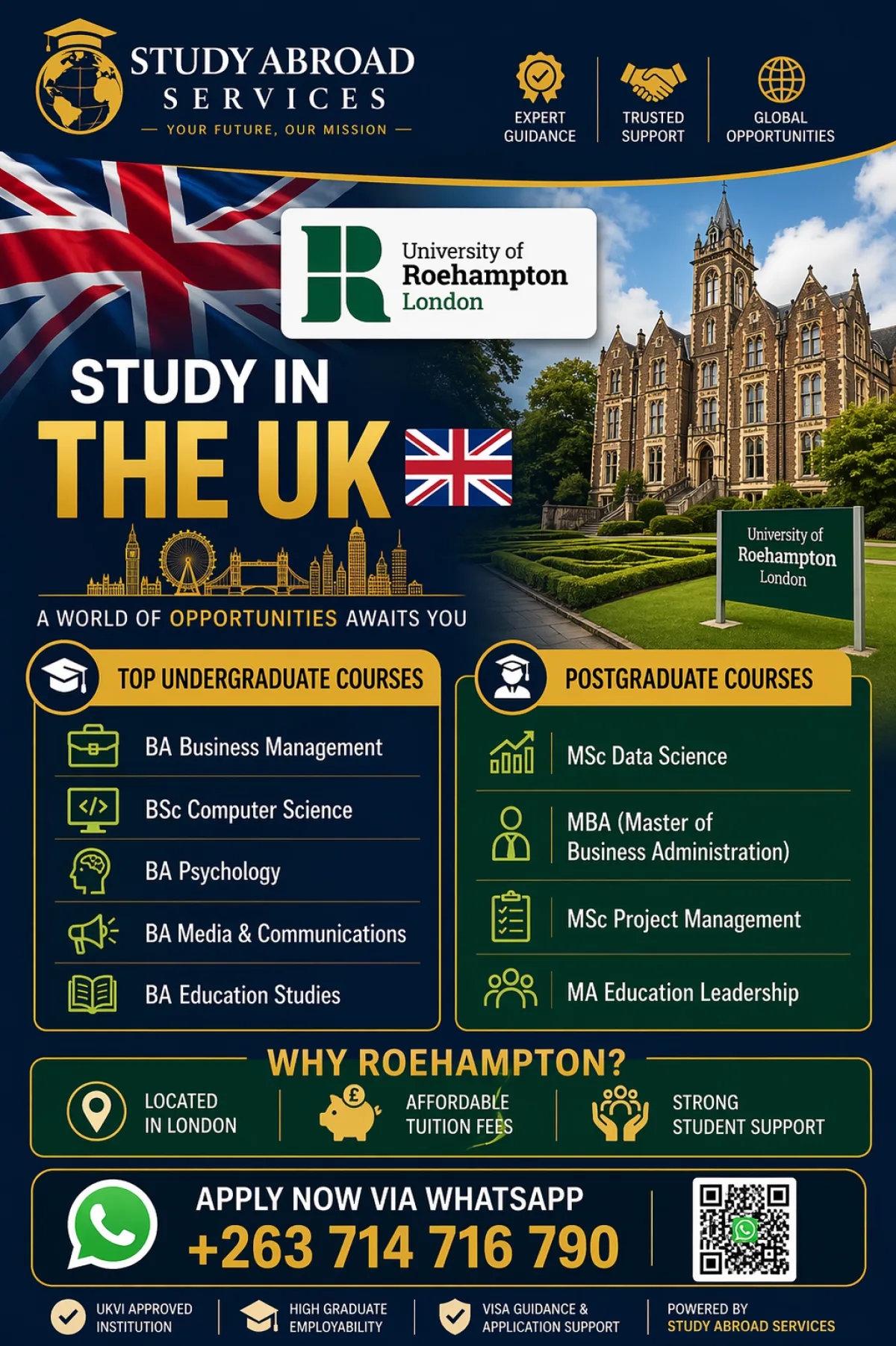 Study Abroad - Image 4