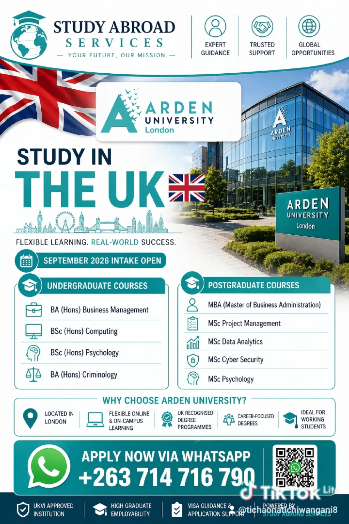 Study Smart - Image 2