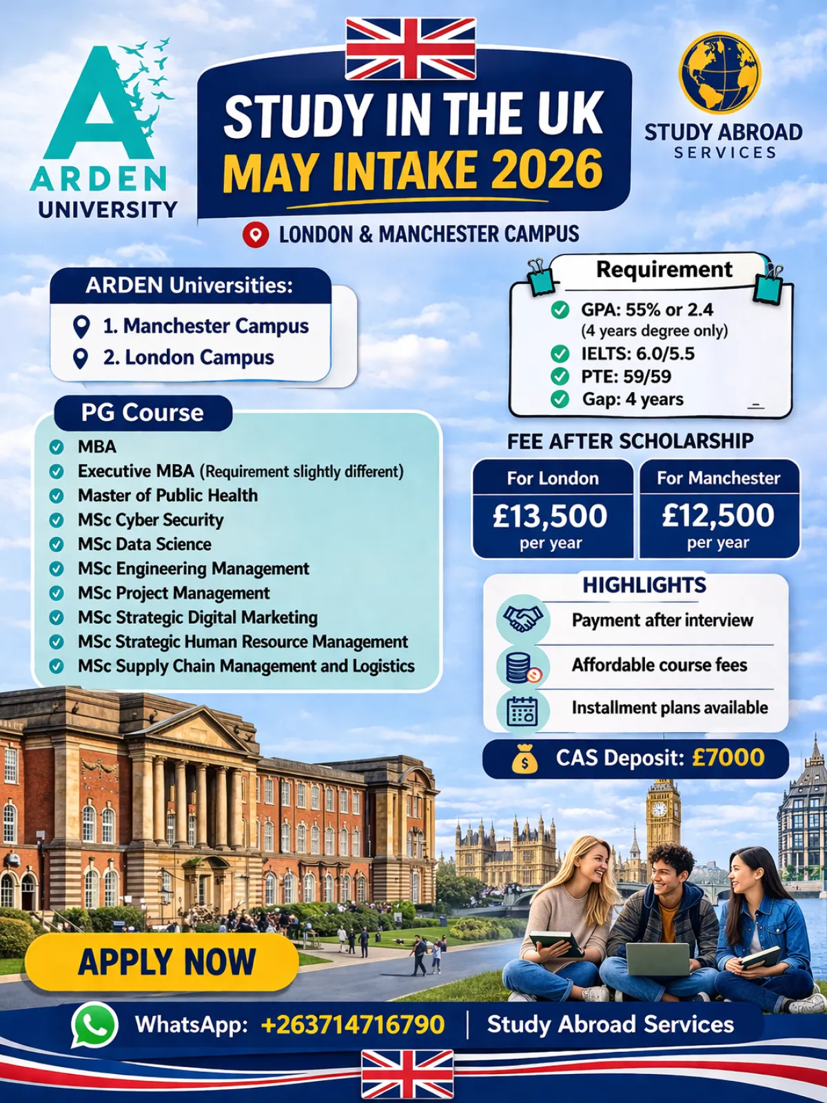 Study Smart - Image 3