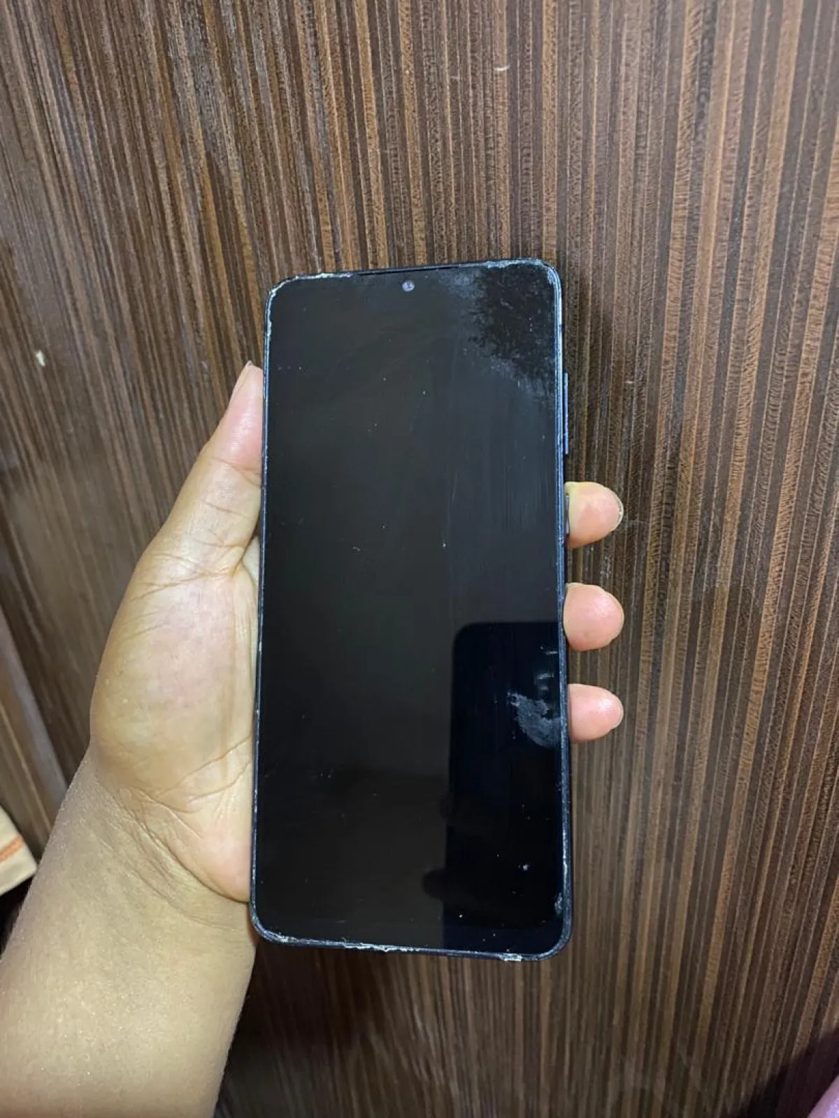 Samsung Galaxy A05 - Image 1