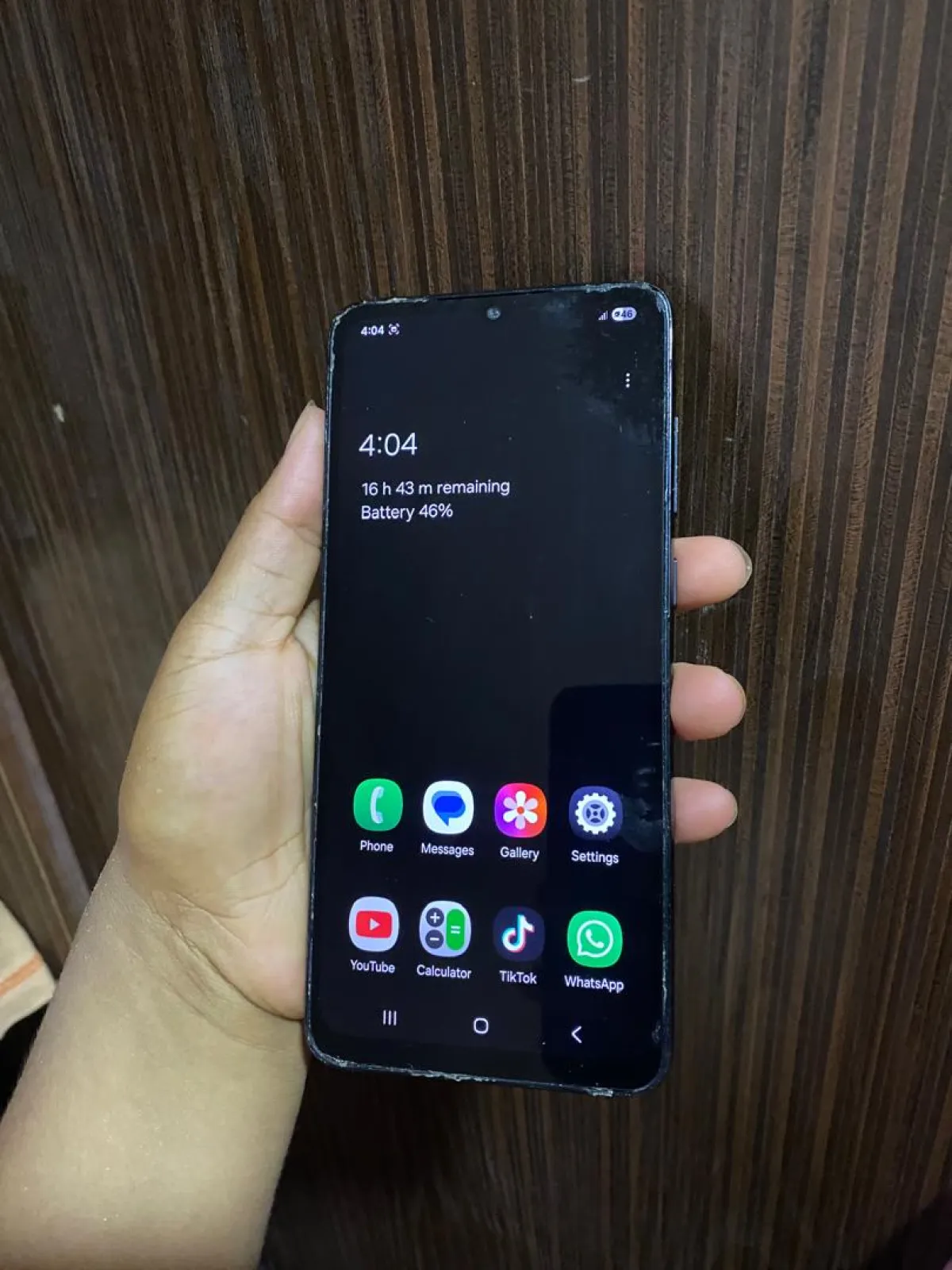 Samsung Galaxy A05 - Image 2