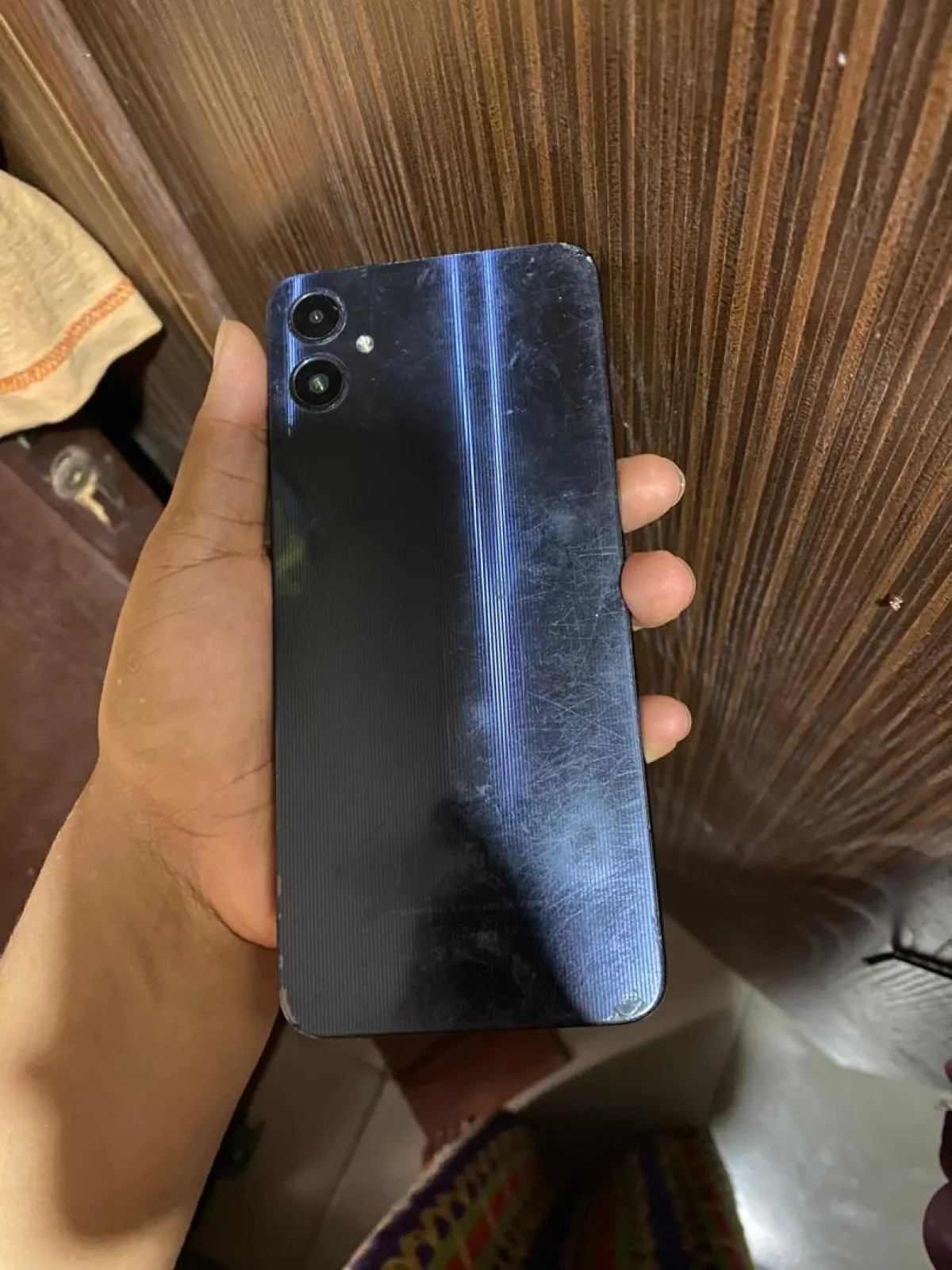 Samsung Galaxy A05 - Image 3