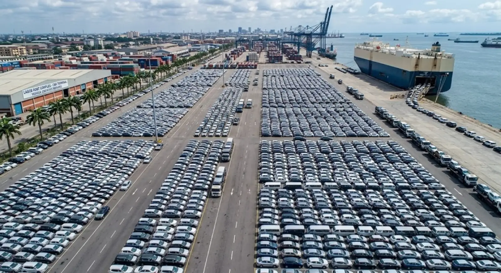 Best Place to Sell Car Online in Nigeria