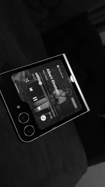 Samsung galaxy z flip 5 limited edition