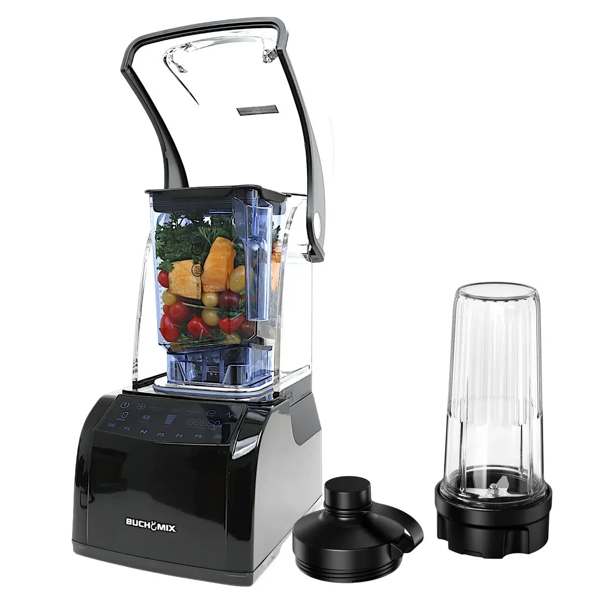 Blenders - Image 3