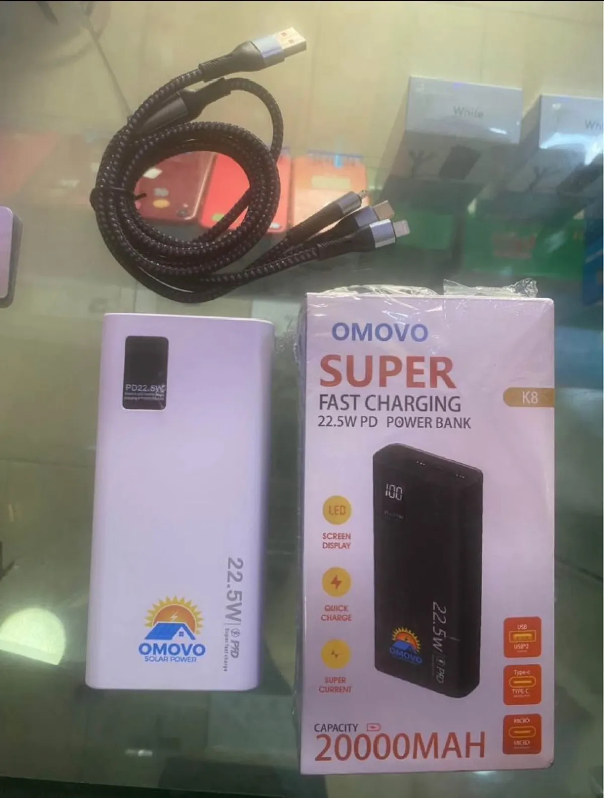 Power bank - Image 2