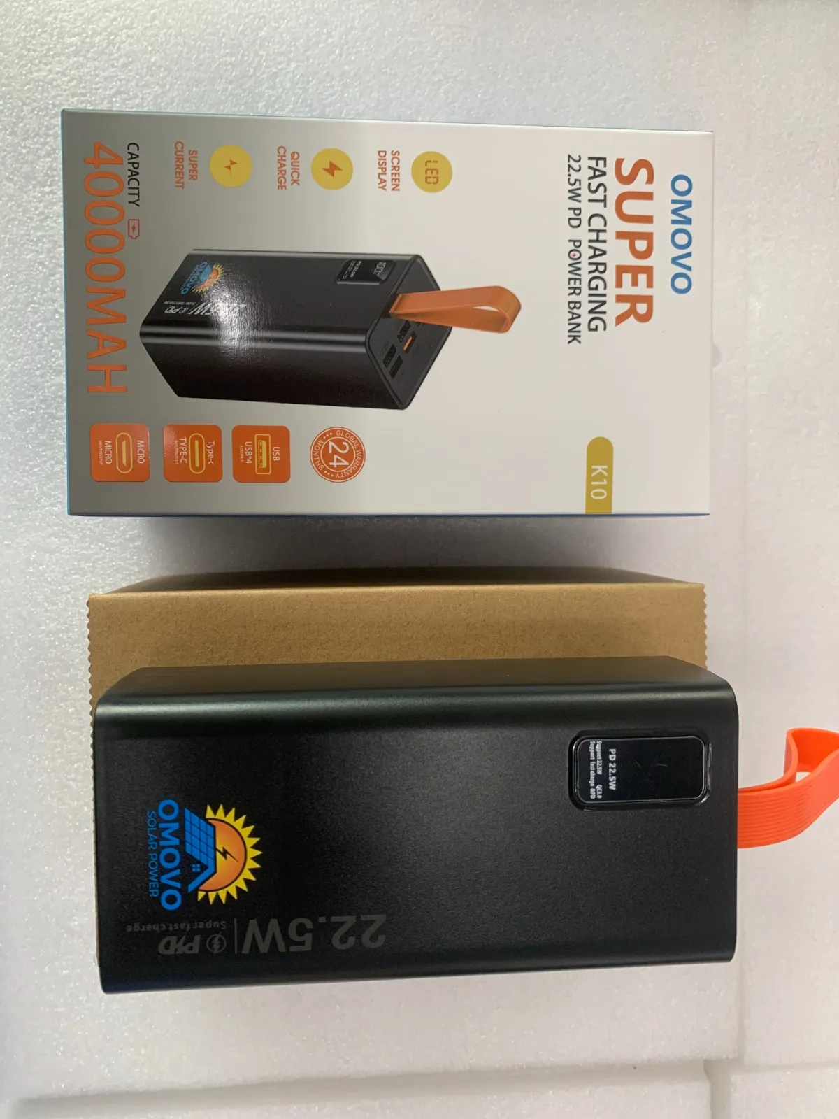 Power bank - Image 3