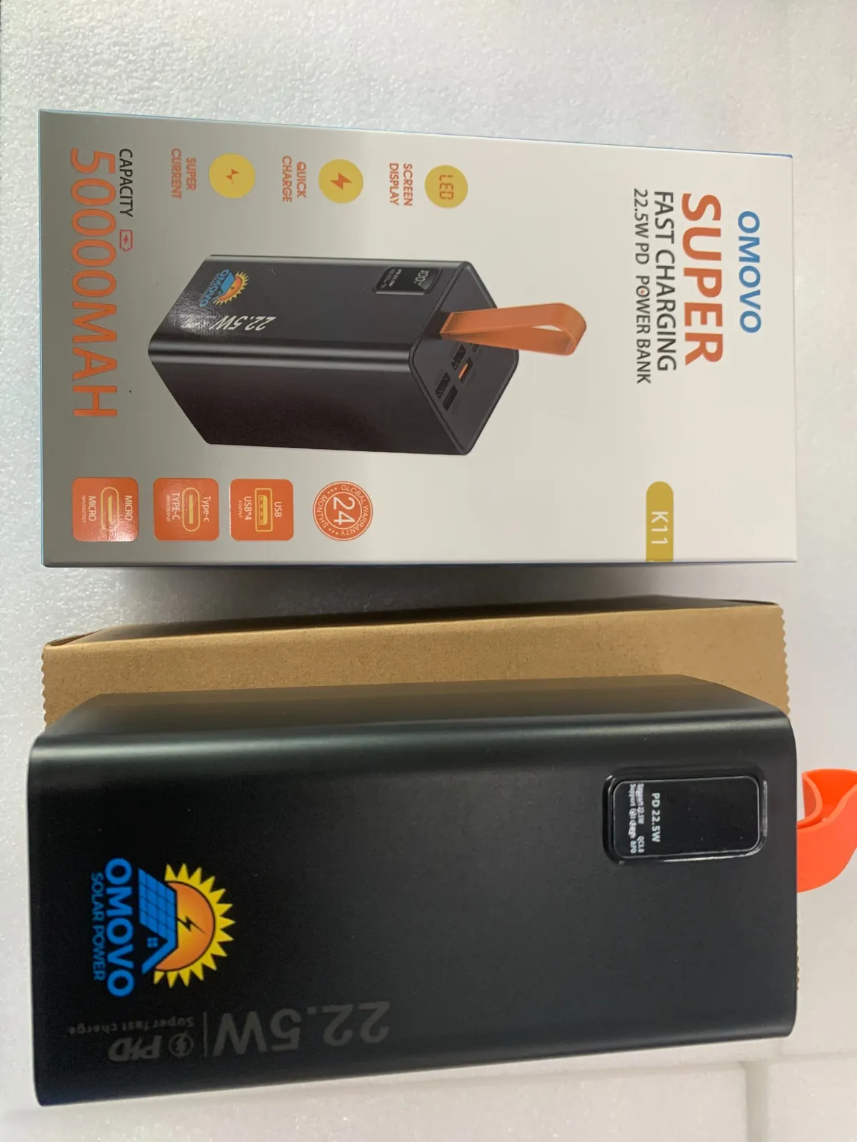 Power bank - Image 4