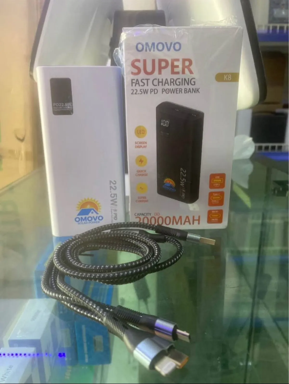 Power bank - Image 6