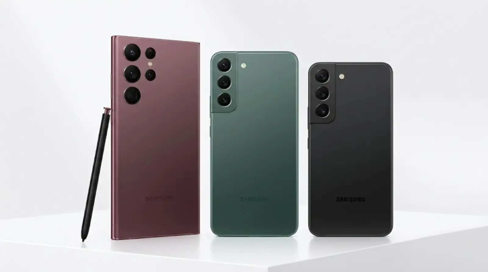 How much is Samsung S22 in Nigeria?