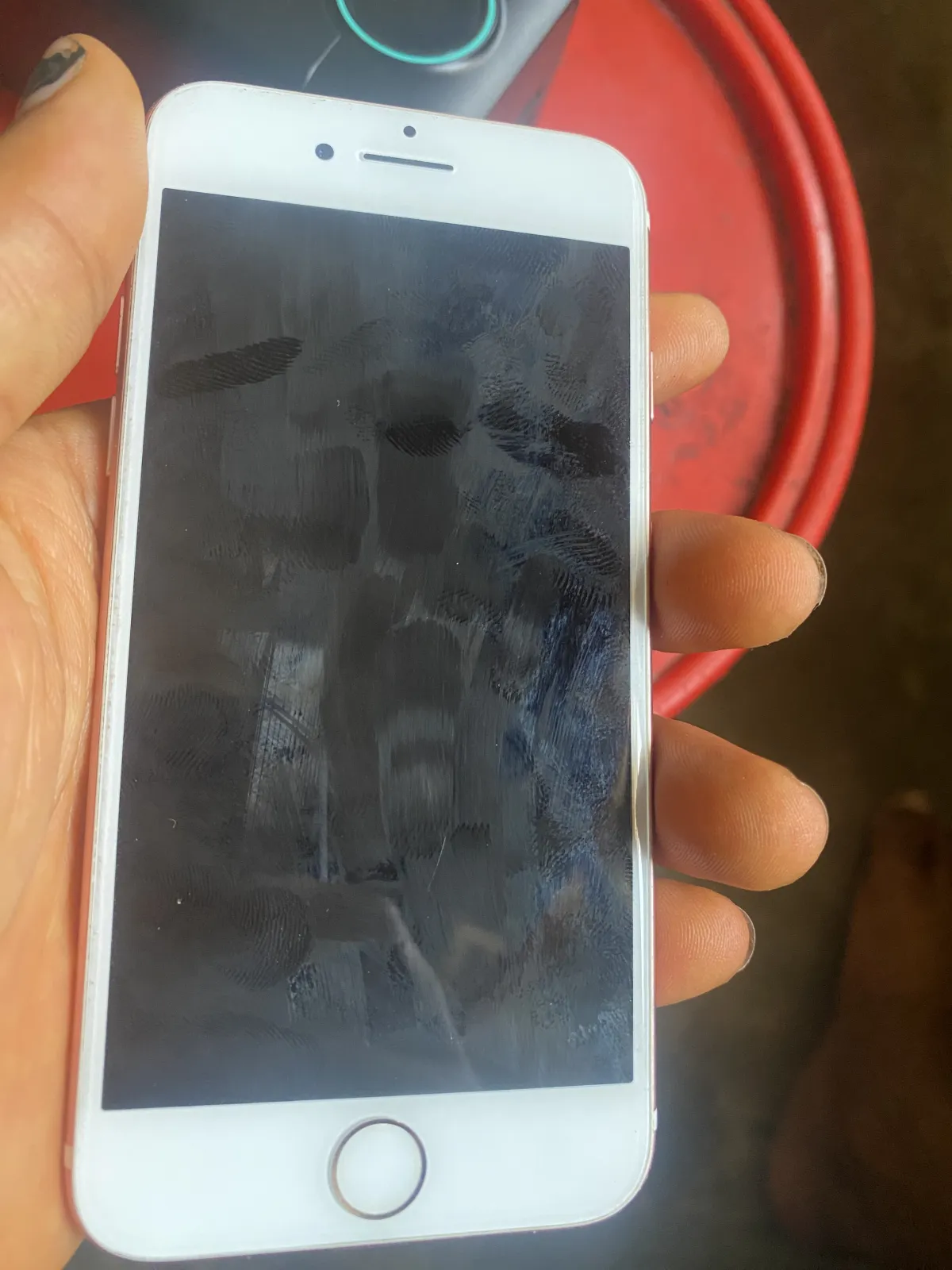 IPhone 7 32gb - Image 2