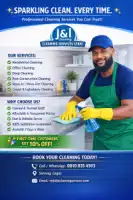 J&I cleaning services