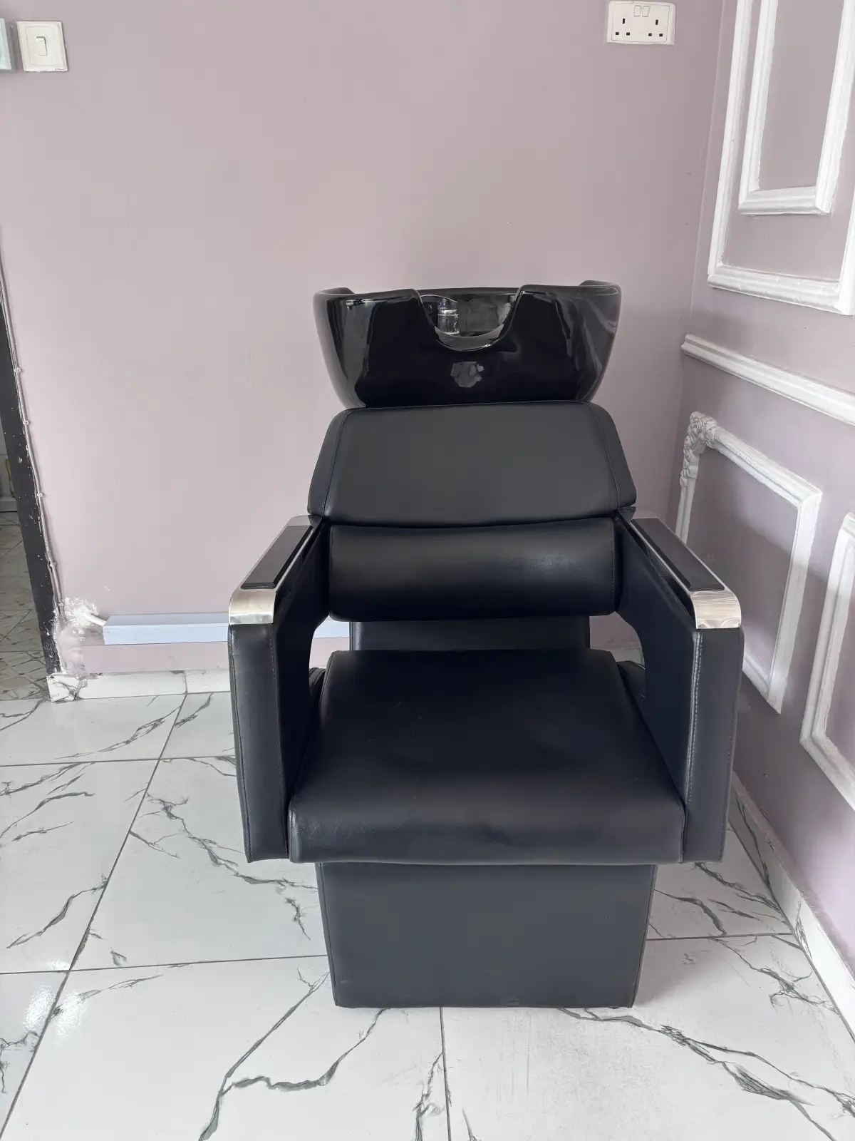 Shampoo basin for hair salon - Image 2