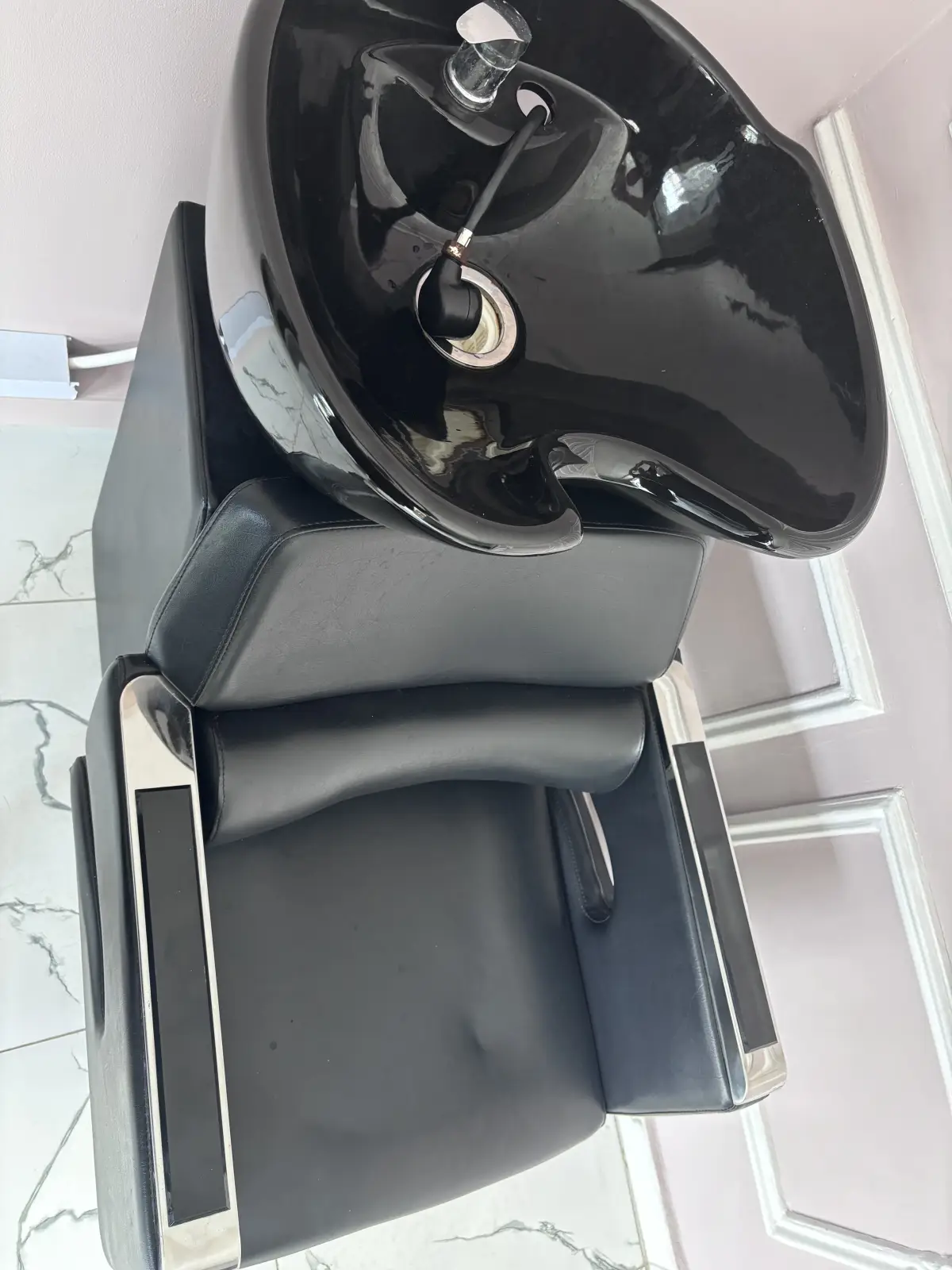 Shampoo basin for hair salon - Image 3