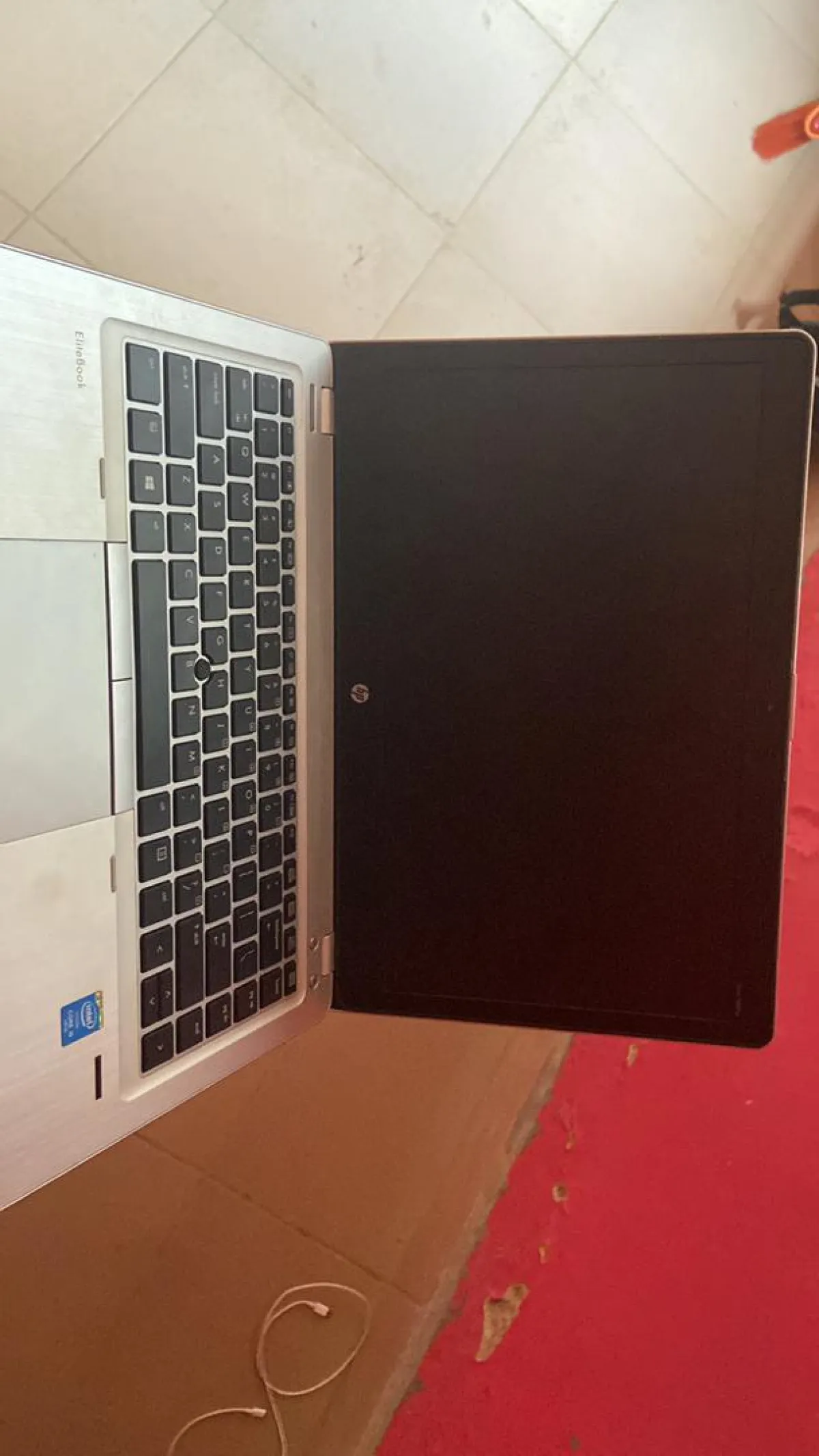 HP EliteBook Laptop urgent sales - Image 3