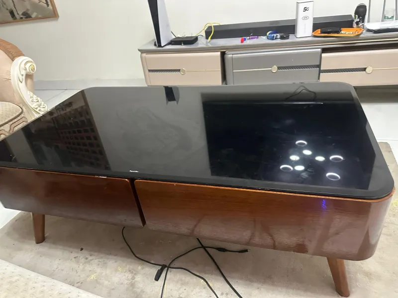 Tv stand